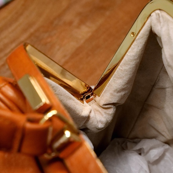 Kotur Doctor's Leather Bag — New! - Picture 12 of 16